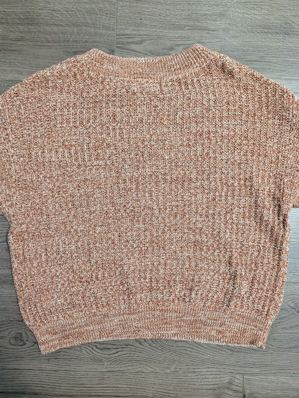 Universal Thread Knit Sweater - Picture 8 of 8